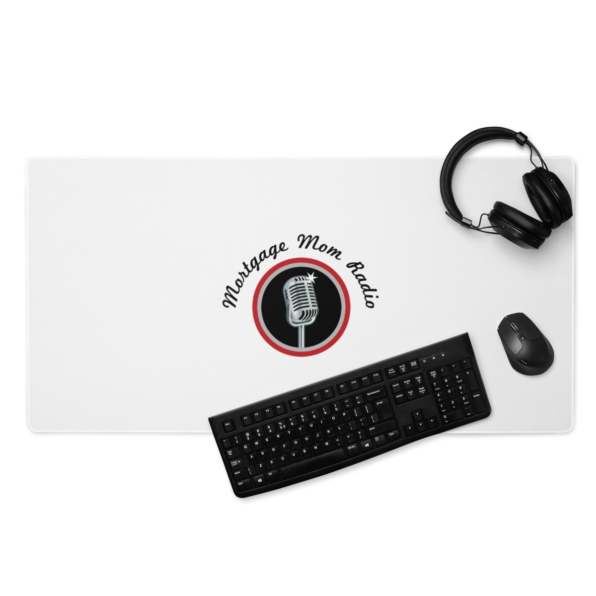 Business Essentials Custom Logo Package