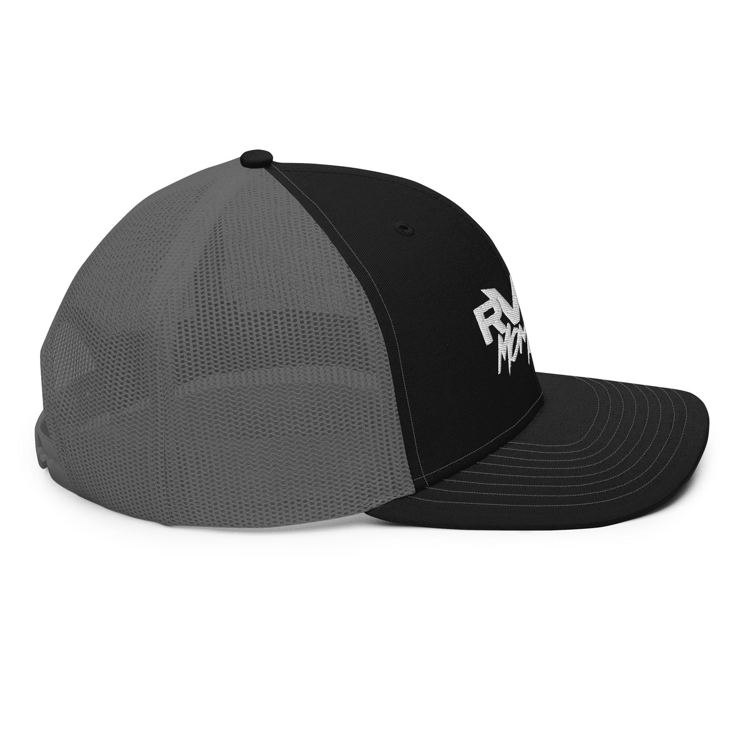 Bottles Up! Unisex Trucker Cap - Embroidered