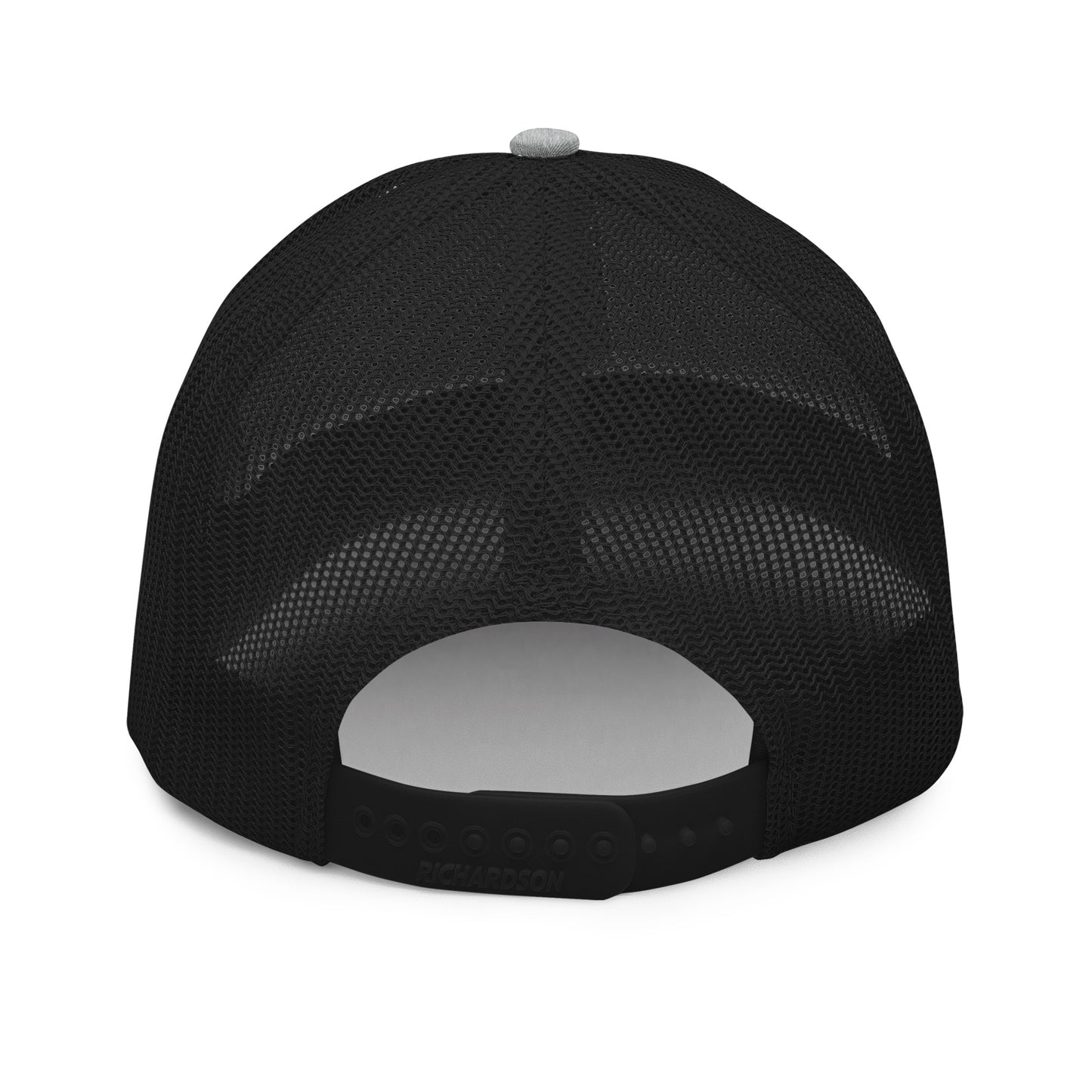 Bottles Up! Unisex Trucker Cap - Embroidered