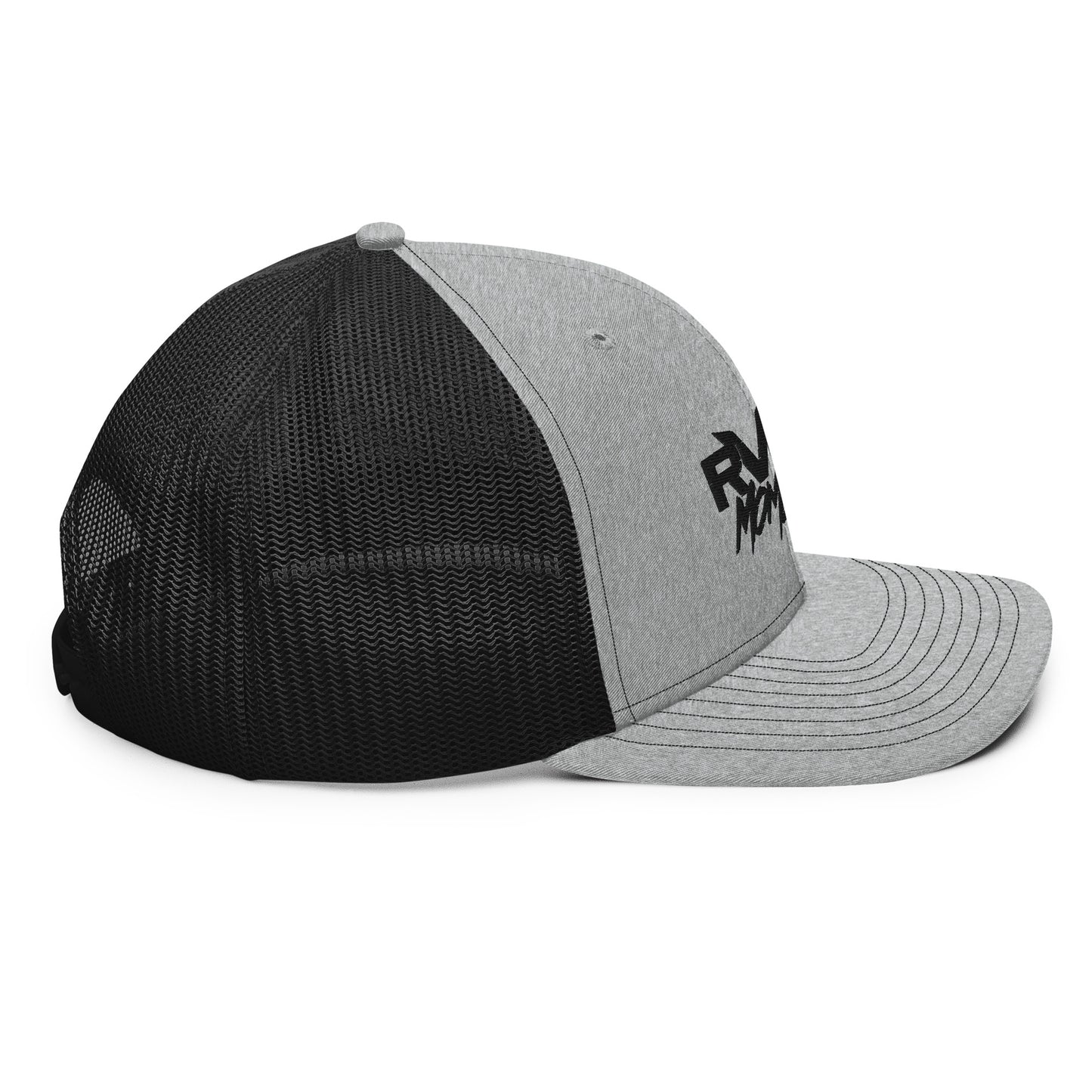 Bottles Up! Unisex Trucker Cap - Embroidered