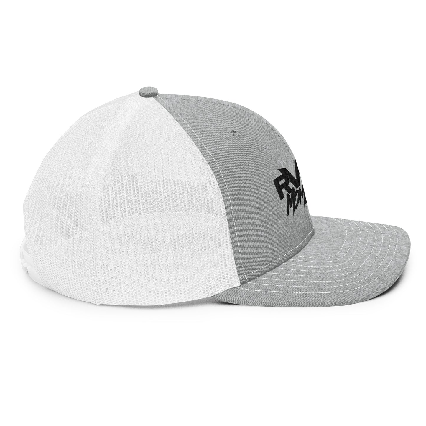 Bottles Up! Unisex Trucker Cap - Embroidered