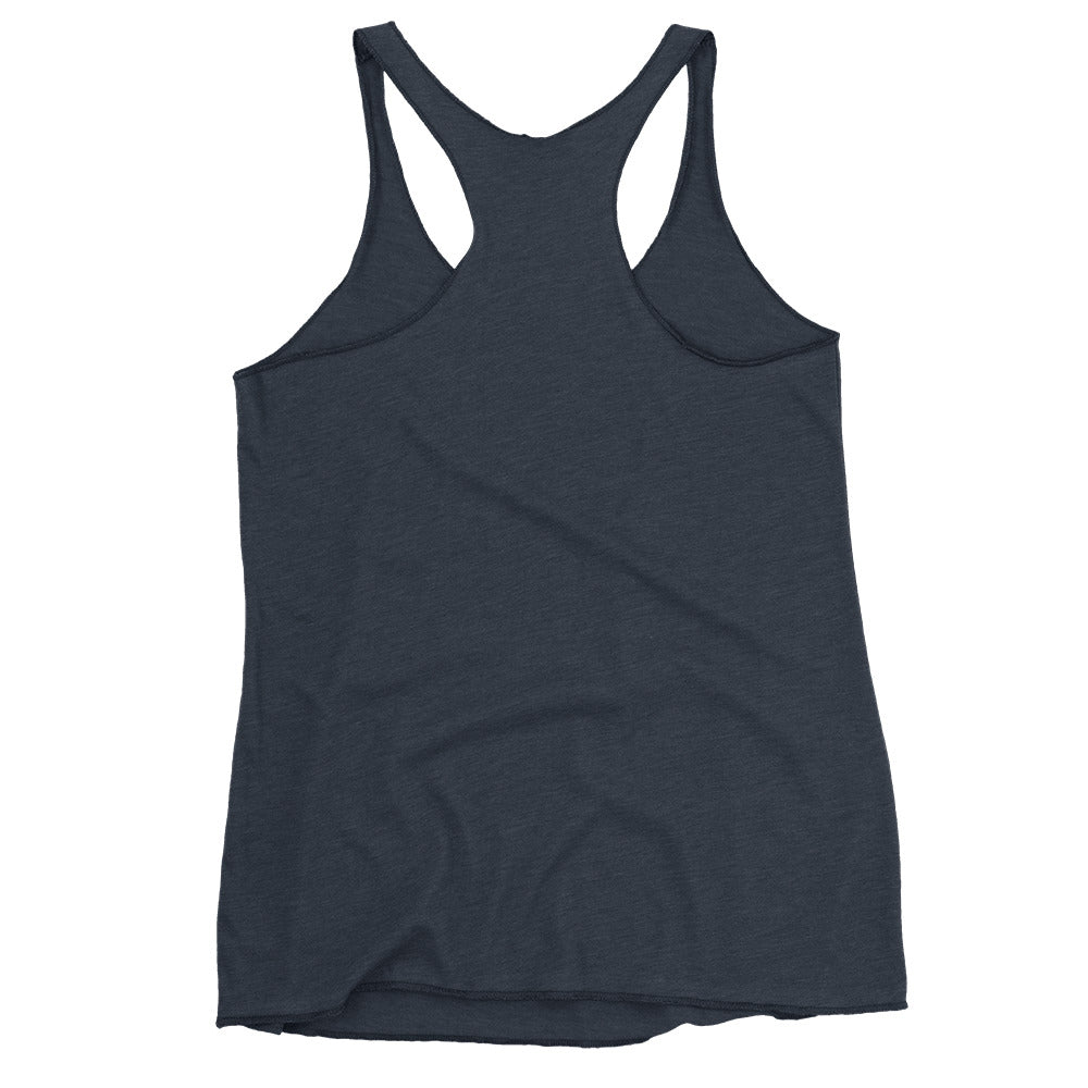 Bottles Up! Women's Racerback Tank